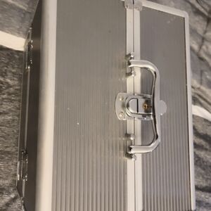 Make up box